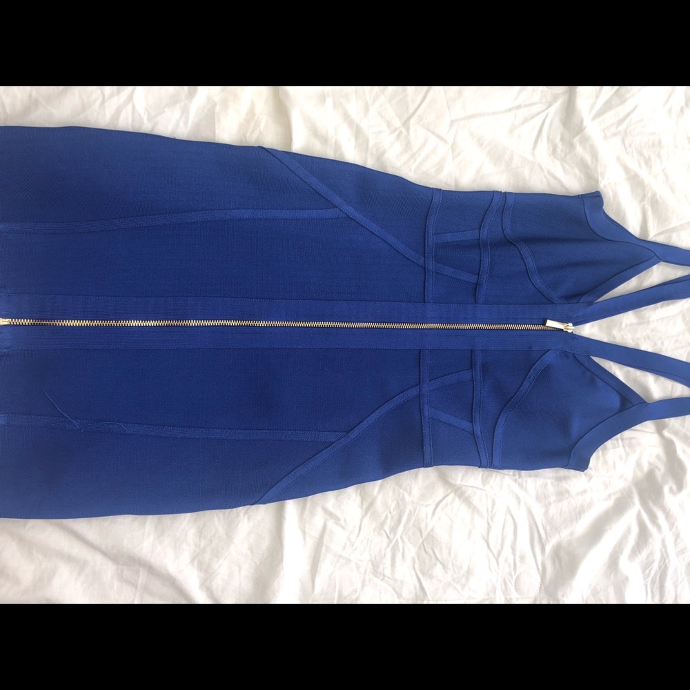 Royal blue